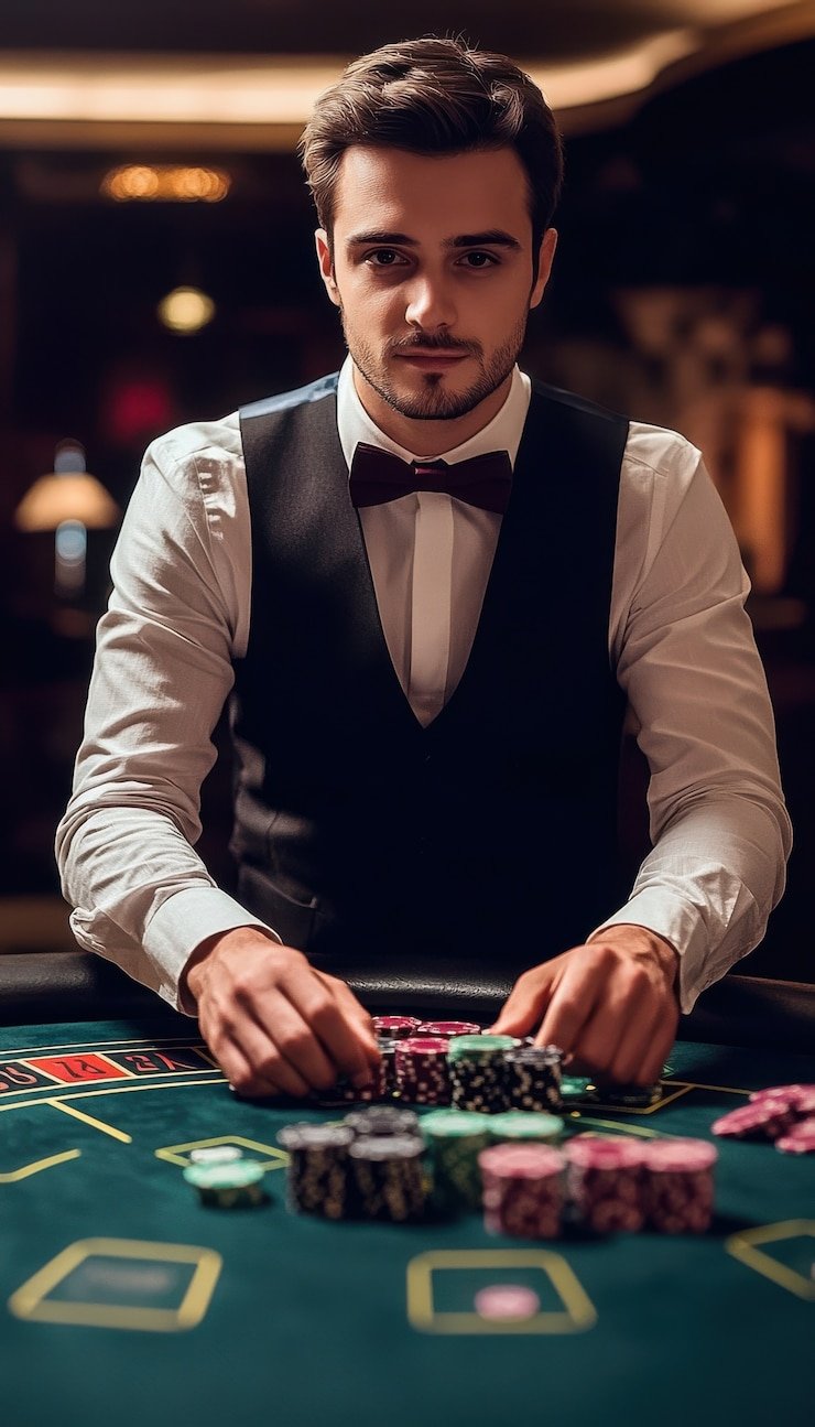 Privasi saat melihat penawaran catur188