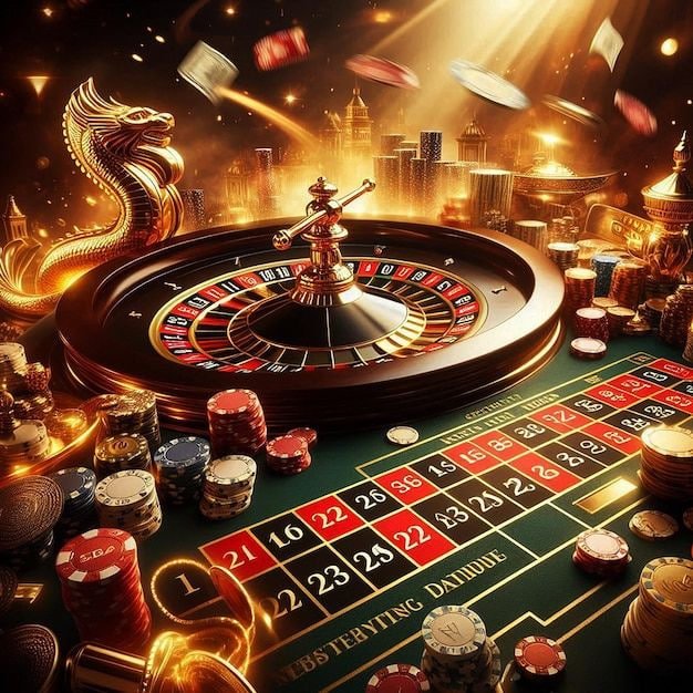 Pengguna membaca ketentuan bonus mobile